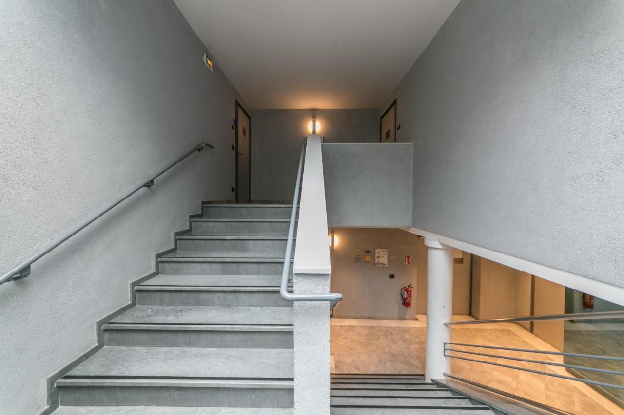 Ws Tour Eiffel - Nicolo Appartement Parijs Buitenkant foto